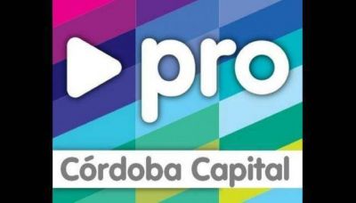 Se presentaron dos listas para conducir el PRO en C�rdoba