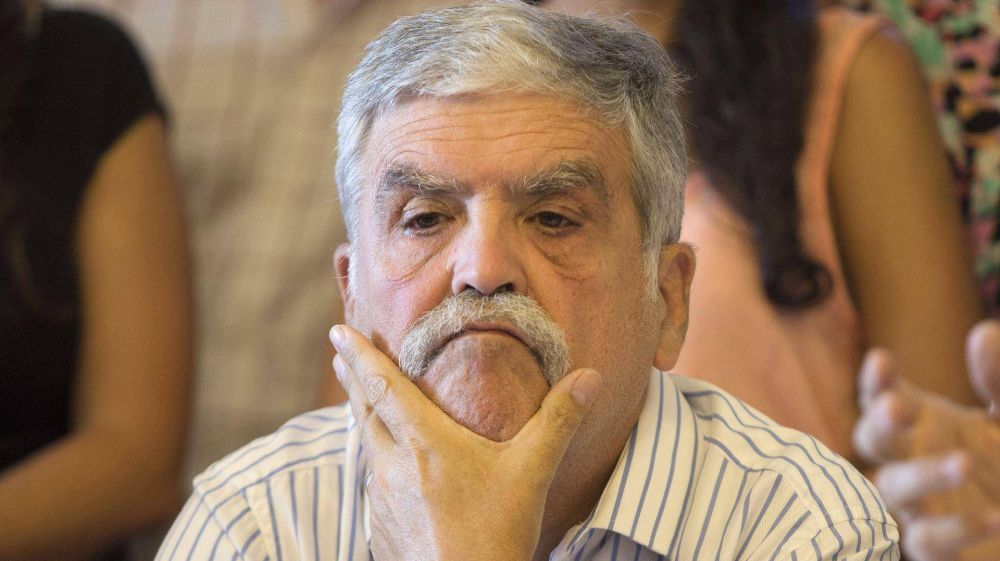Hoy declara Julio De Vido en la causa 