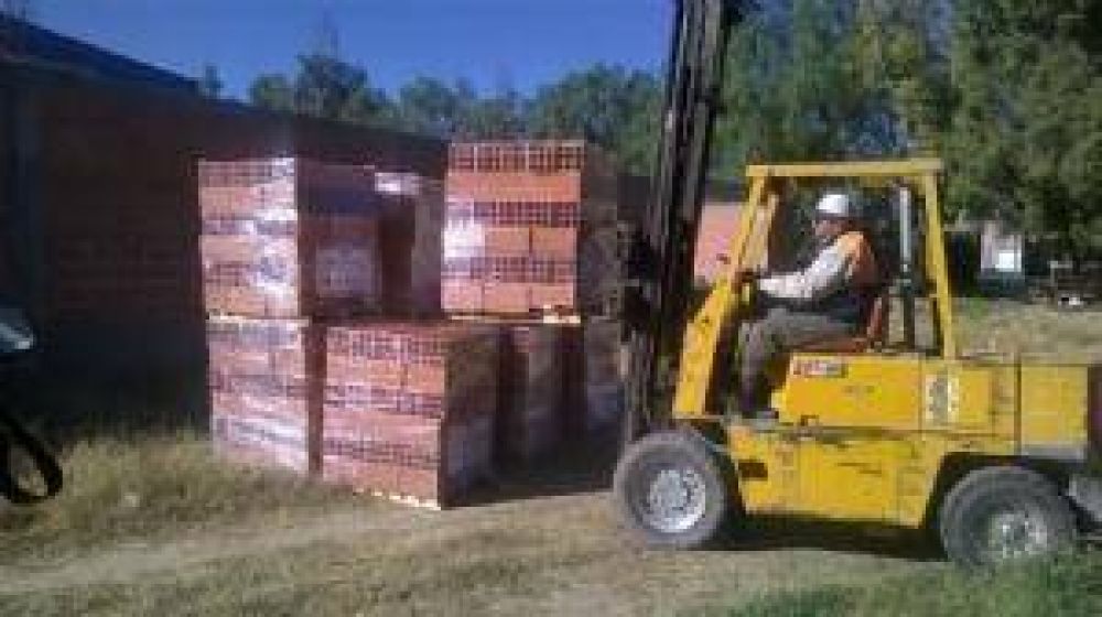 Santa Mar�a: la comuna podr�a ser intimada a devolver $244 mil