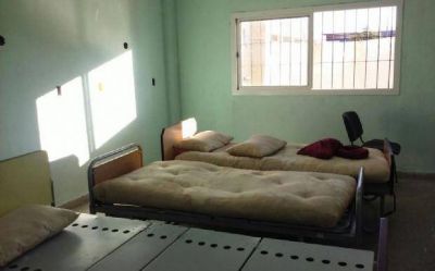 Piden informes por el estado de abandono del ex Humaraya