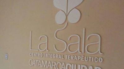 Buscan ampliar la cobertura para j�venes con adicciones