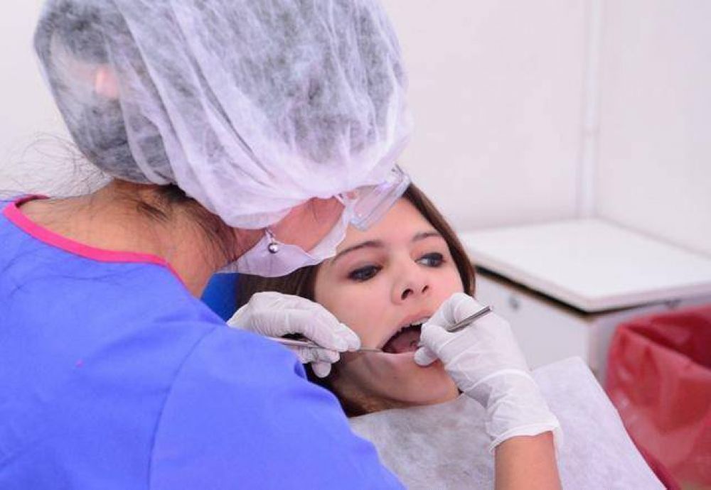Los operativos sanitarios recorrer�n el distrito durante la semana