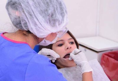 Los operativos sanitarios recorrer�n el distrito durante la semana