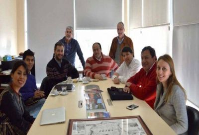 SE IMPLEMENTAR� EL SUBE EN EL �GRAN JUJUY�