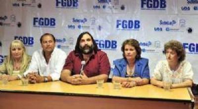 Se viene una semana clave para los docentes