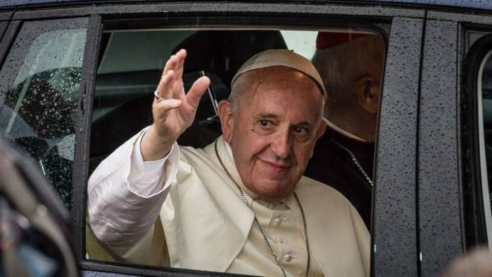 La batalla para que la mujer pueda ascender al sacerdocio