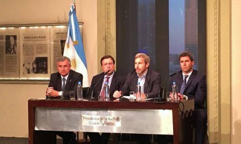 Lanzan cr�ditos por $200 millones para los municipios