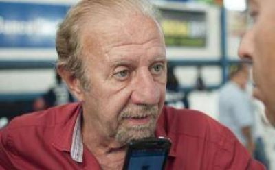 Bertolotto: �El Grupo Esmeralda tiene una l�nea similar al Frente Renovador�