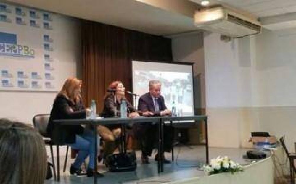 Jornada sobre la diabetes