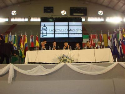 Confirmaron a Mar del Plata como sede del Congreso Internacional de Educaci�n
