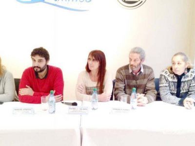 La AJB convoca a un paro