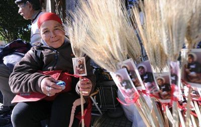 Un San Cayetano especial por la creciente necesidad de trabajo