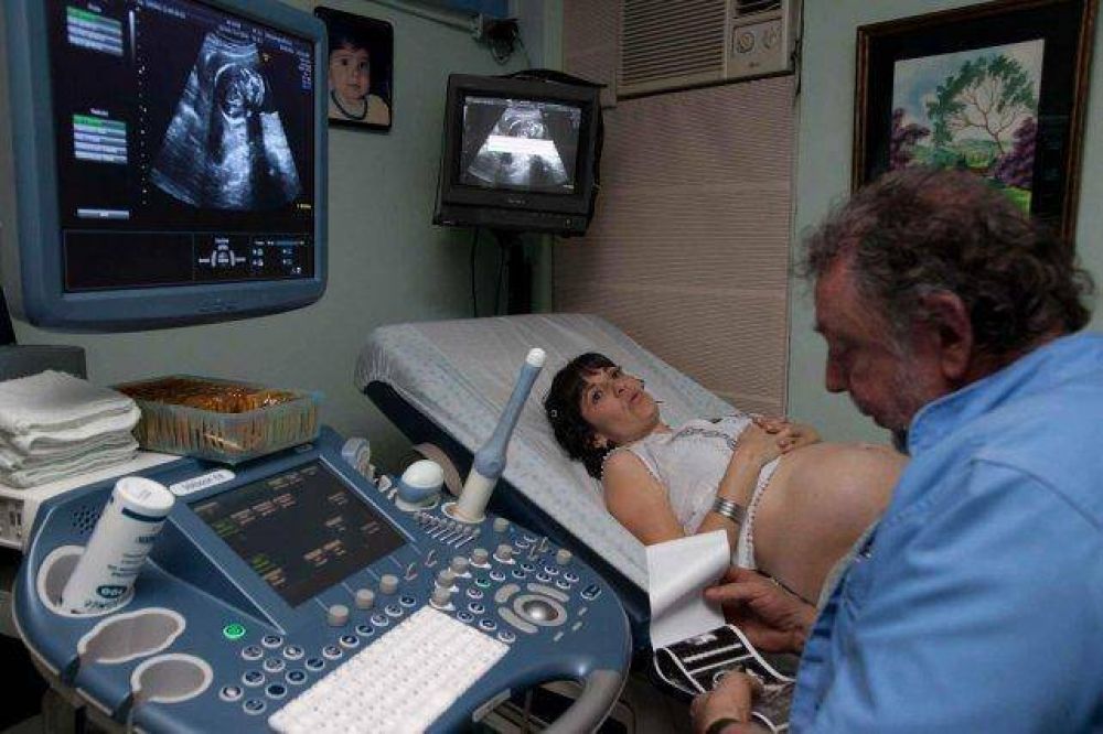 Fertilizaci�n asistida: OSEP ampli� los cupos