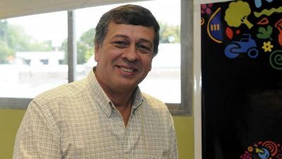 Orozco contra la miner�a: 