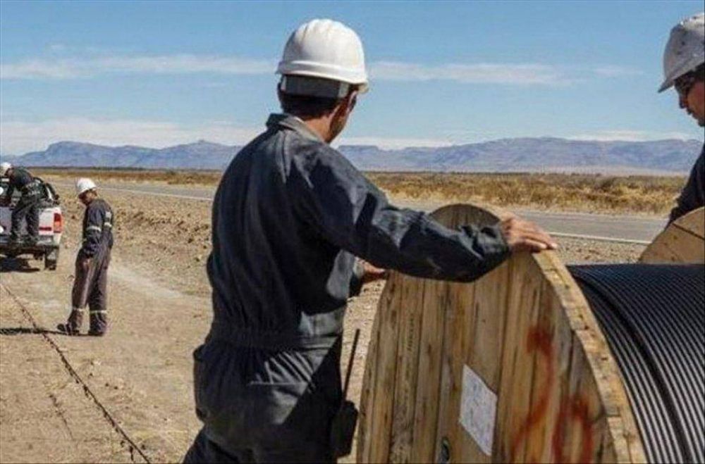 Gasoducto del NEA, un 77% m�s que su valor real