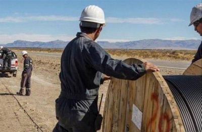 Gasoducto del NEA, un 77% m�s que su valor real