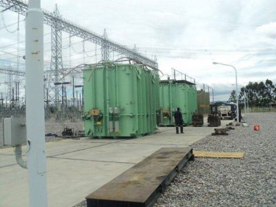 Una obra $1.500 millones m�s cara de lo previsto