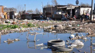 Bah�a Blanca no queda afuera del incremento en los �ndices de pobreza
