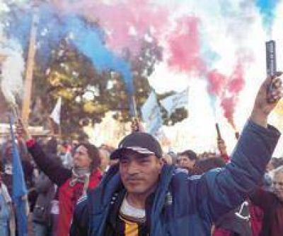 El cambio trajo m�s conflicto