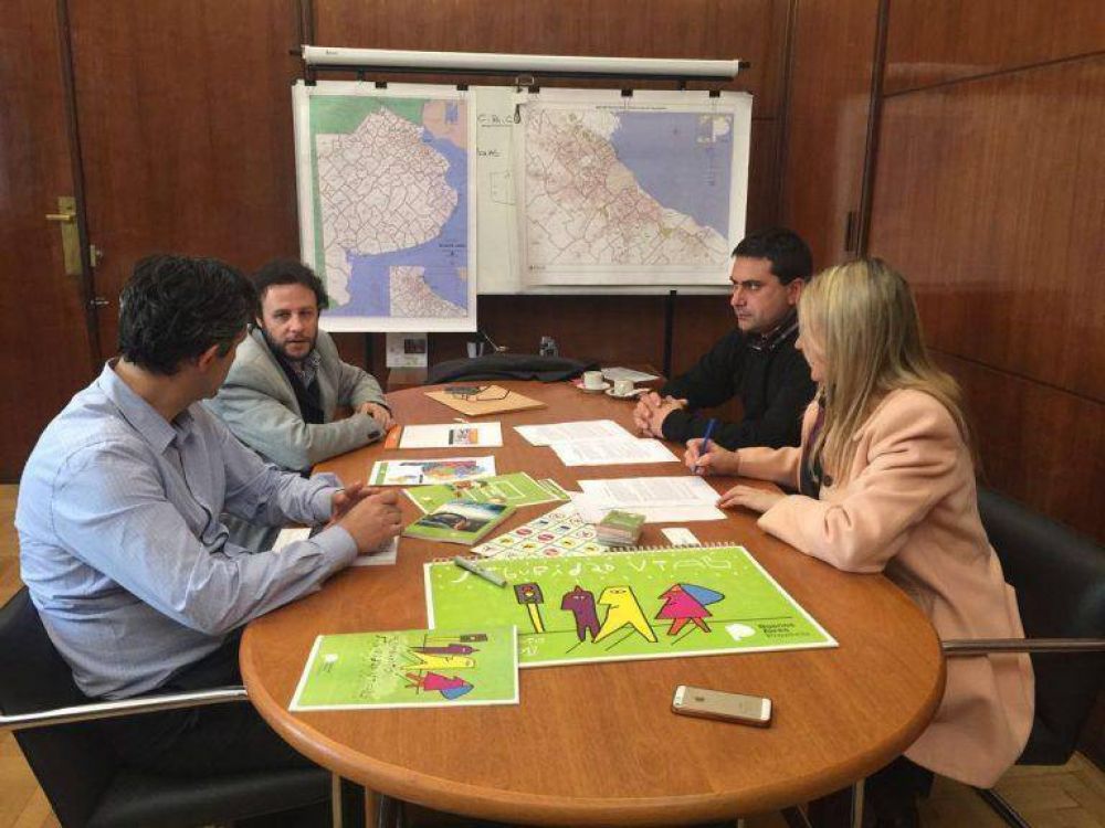 El municipio adhiri� al Sistema �nico de Administraci�n de Infracciones de Tr�nsito Provincial