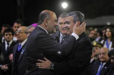 �Es una muestra de madurez pol�tica�