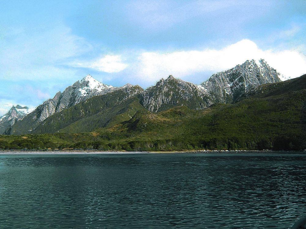 Provincia y Naci�n trabajan en la creaci�n de una nueva Reserva Natural Silvestre