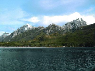 Provincia y Naci�n trabajan en la creaci�n de una nueva Reserva Natural Silvestre