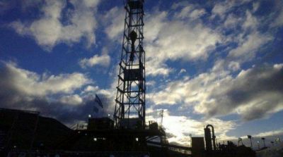Los petroleros empezar�an esta noche con las medidas de fuerza
