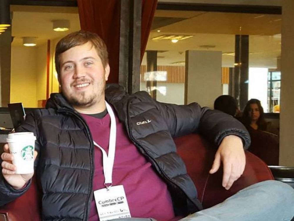 Falleci� en un accidente uno de los colaboradores de Weretilneck