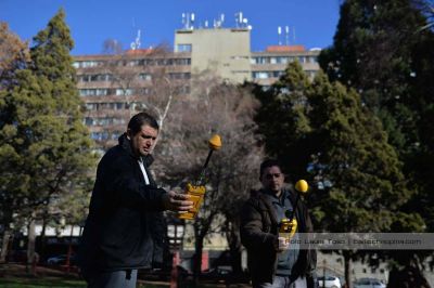 Municipio medir� radiaciones no ionizantes emitidas por antenas
