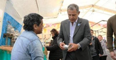 Desde la basura, emerge la confrontaci�n pre-electoral