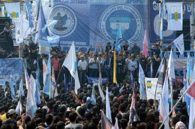 Hoy habr� ronda de negociaci�n entre YPF, gremios y autoridades provinciales