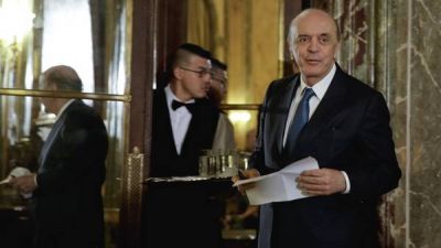 El canciller de Temer, salpicado por la corrupci�n en Petrobras
