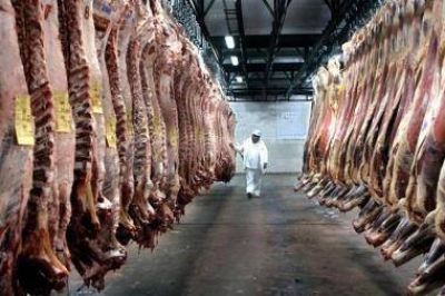 El gremio de la carne consigui� 42% de aumento y levant� el paro del mi�rcoles