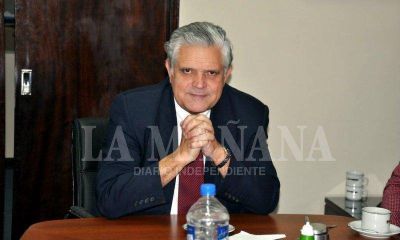 L�pez Murphy dijo que la clave del NEA es que el sector privado se vuelva productivo