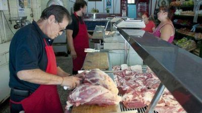 La carne aumentar�a un 5% en agosto por las paritarias del sector