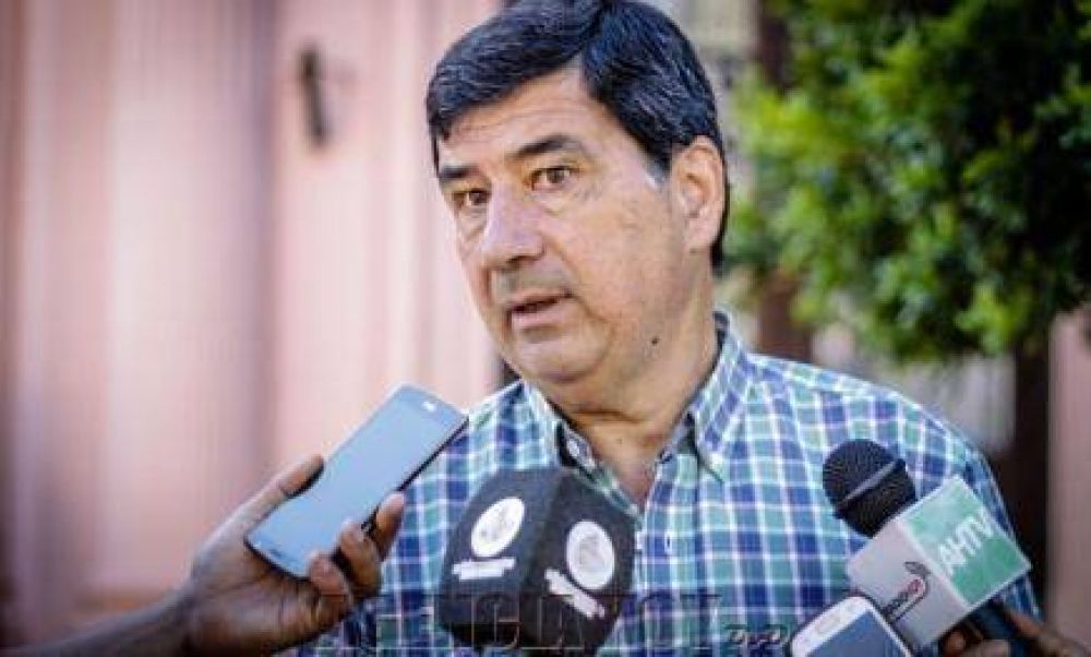Preocupaci�n de la CEM por la falta de gesti�n de la provincia ante el gobierno nacional