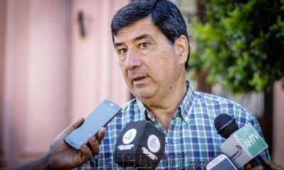Preocupaci�n de la CEM por la falta de gesti�n de la provincia ante el gobierno nacional
