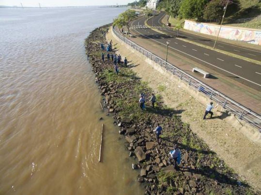 Ubican a Posadas entre las 5 ciudades m�s limpias del pa�s