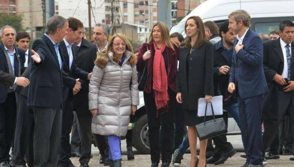 Si dan lo que pide Vidal, C�rdoba perder� 6.000 millones de pesos