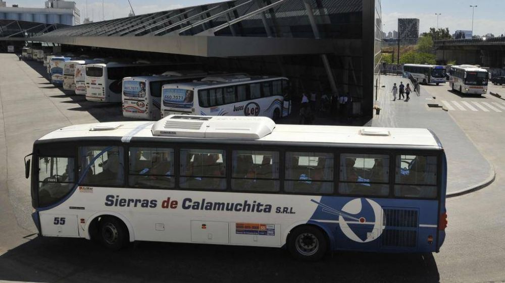 El interurbano acumular� subas de m�s de 200% en tres a�os