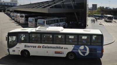 El interurbano acumular� subas de m�s de 200% en tres a�os