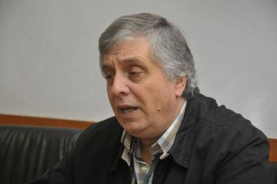 Moralejo confirm� que el Gobierno ejecutar� el cr�dito a Montenegro
