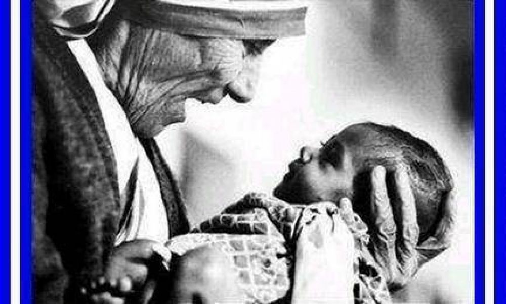 El rostro de la Misericordia en el tiempo de Bergoglio