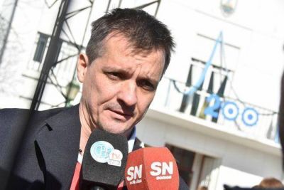 Altolaguirre: �si hay aumentos salariales, se va a pagar hasta donde se pueda�