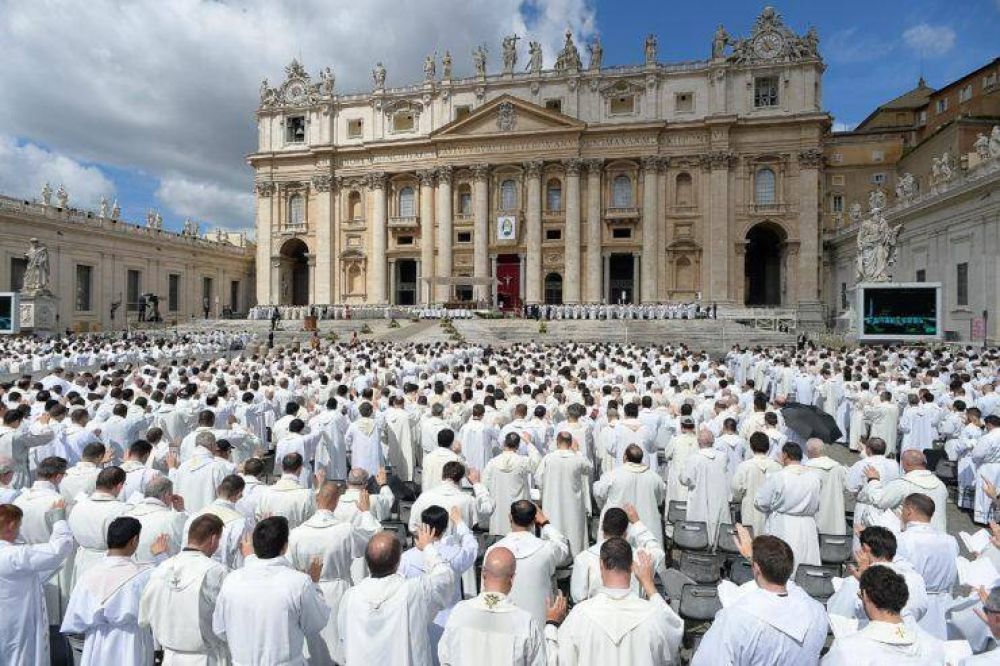 Jubileo: Ms de 13 millones de peregrinos ya han pasado por Roma