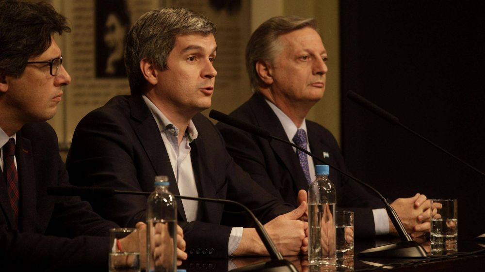 Aumentos de tarifas: el Gobierno convoca a audiencias p�blicas por los frenos judiciales