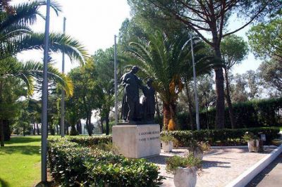 Los Institutos seculares se re�nen en Roma