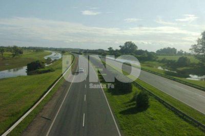 Autopista: a fin de mes, provincia finalizar�a el contrato con Arssa