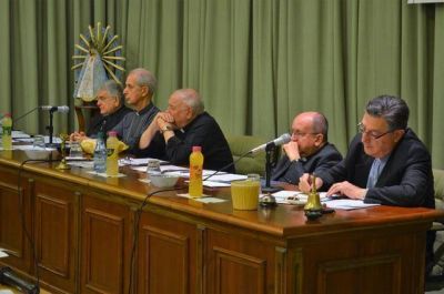 Del 9 al 11 de agosto se reunir� la Comisi�n Permanente de la CEA
